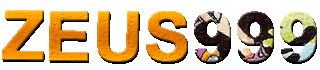 Zeus999 logo